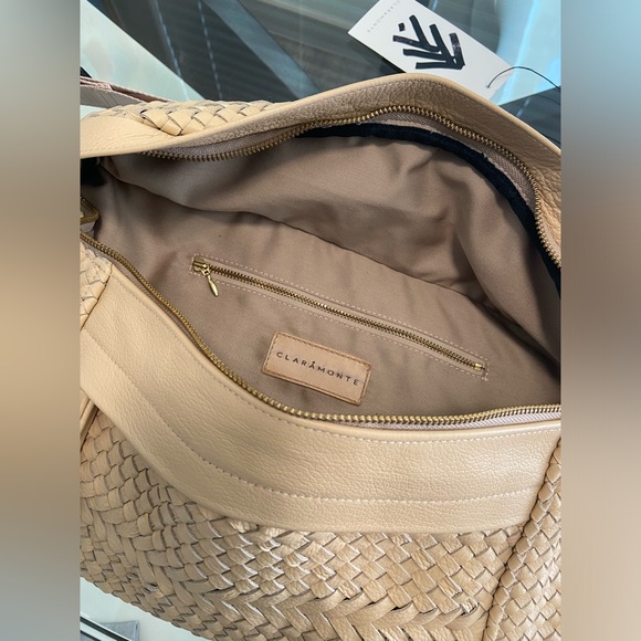 Free People Claramonte Woven Sling by Claramonte - Picture 11 of 11